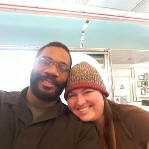 Meet your Posher, Holly